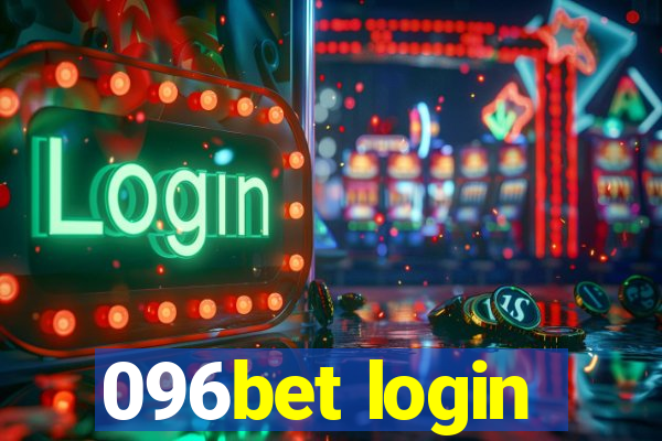 096bet login